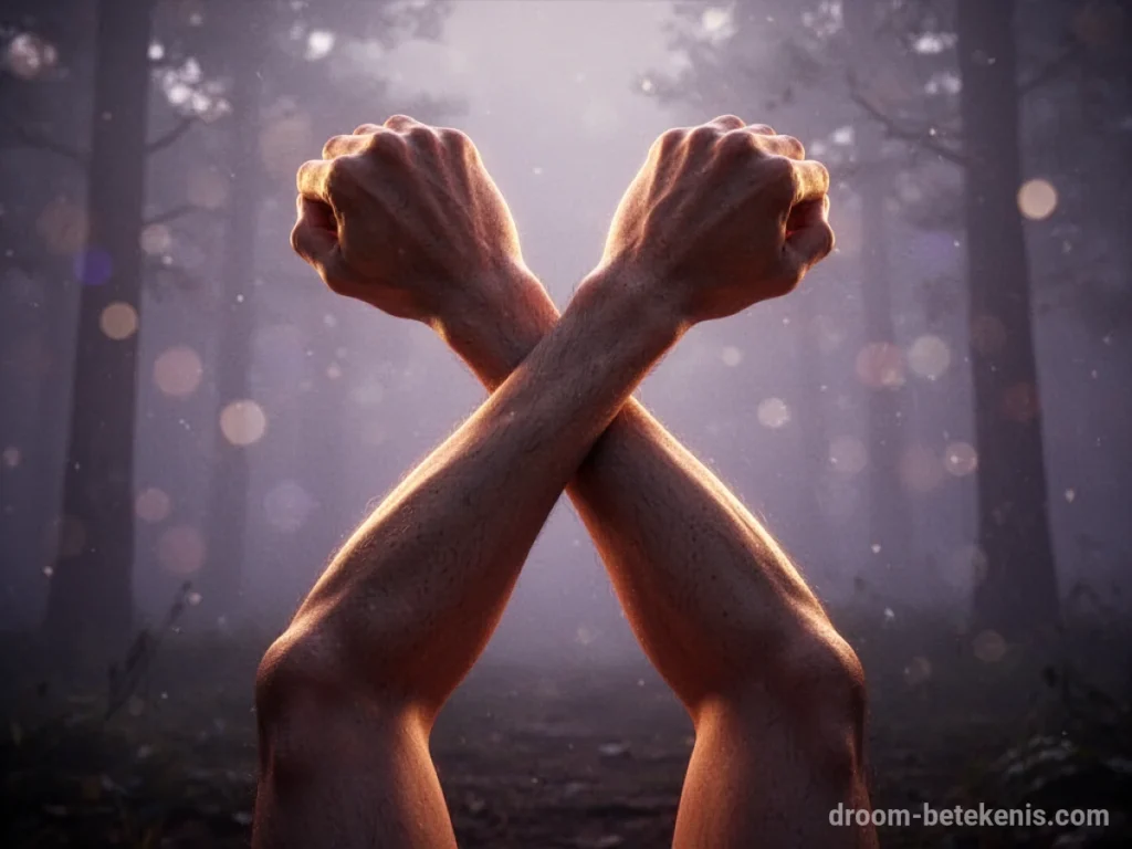 Dromen over X-benen : betekenis en droominterpretatie