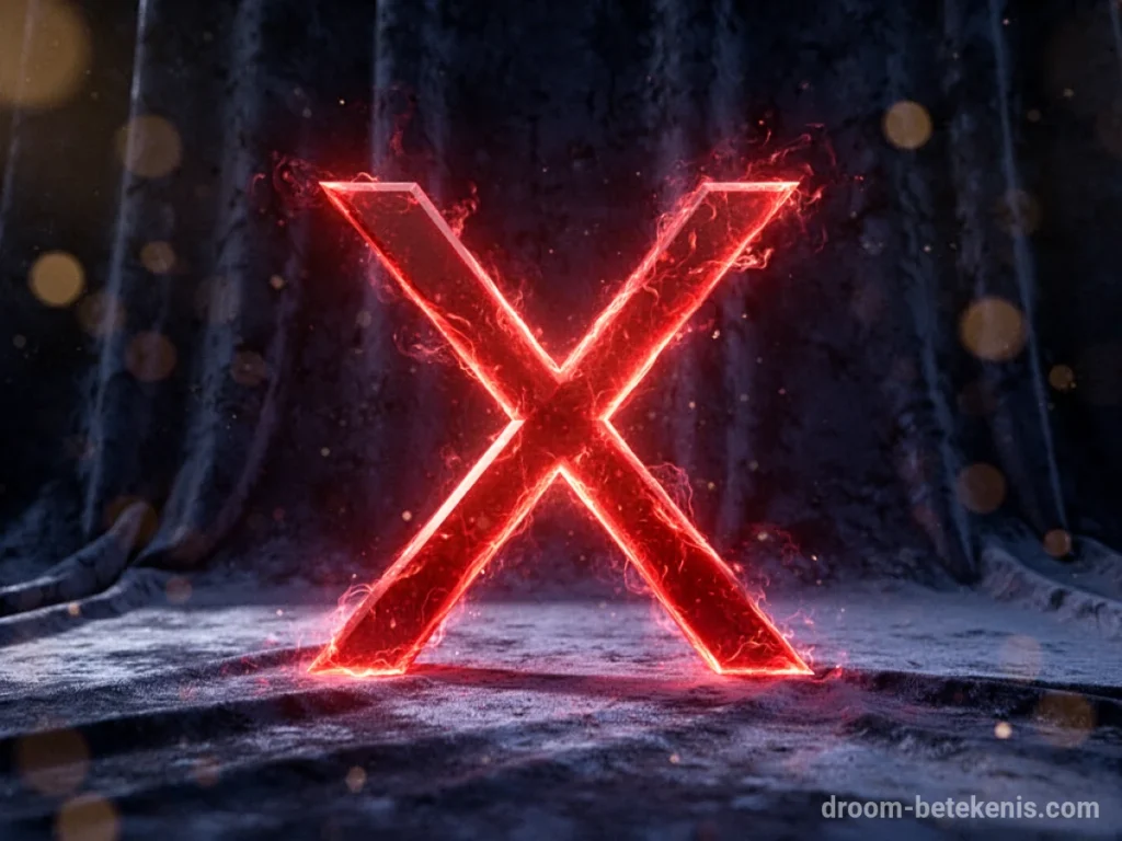 Dromen over X-factor : betekenis en droominterpretatie