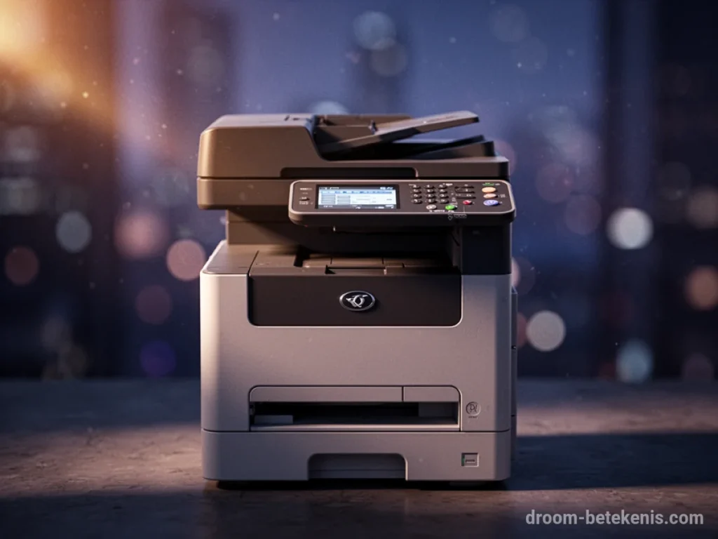 Dromen over Xerox : betekenis en droominterpretatie