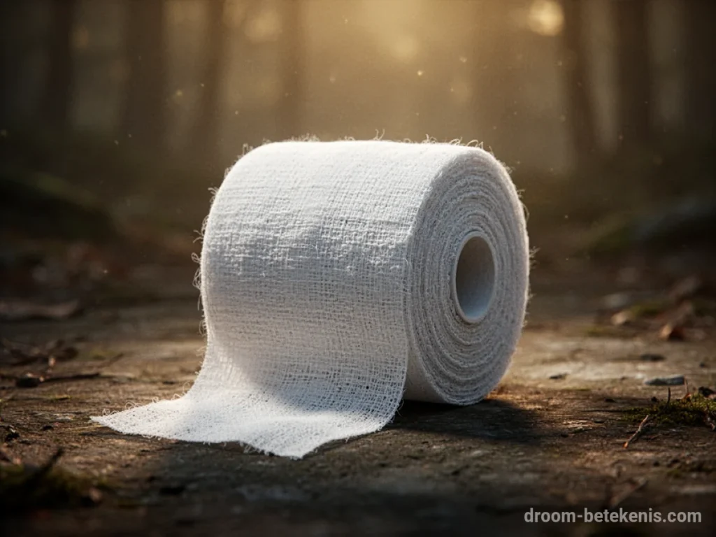 Dromen over Zwachtel : betekenis en droominterpretatie