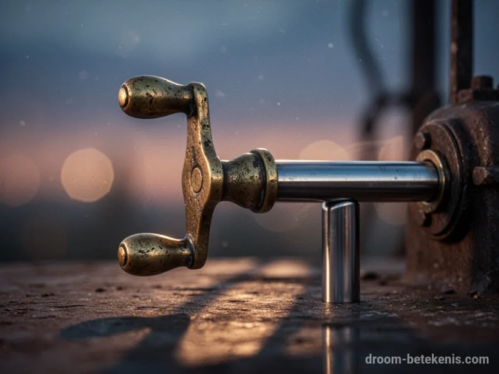 Dromen over Zwengel : betekenis en droominterpretatie