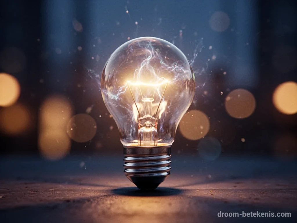Dromen over Concept : betekenis en droominterpretatie
