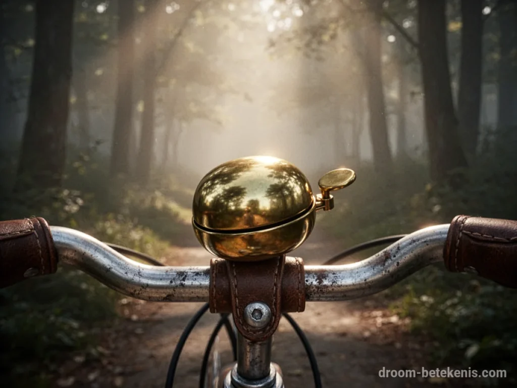 Dromen over Fietsbel : betekenis en droominterpretatie