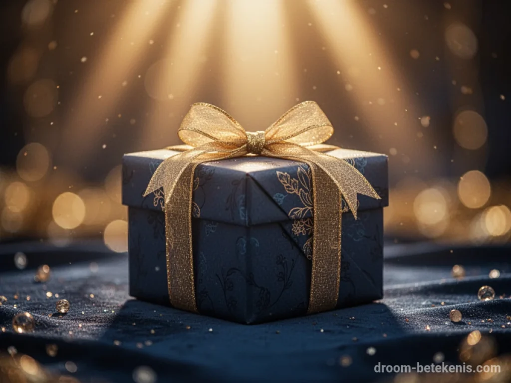 Dromen over Gift : betekenis en droominterpretatie
