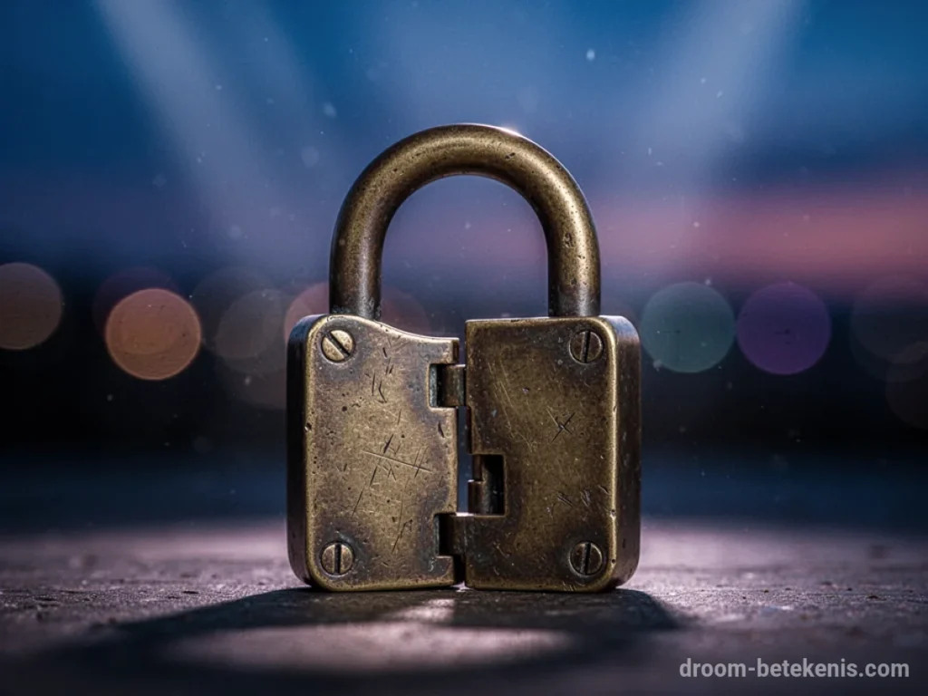 Dromen over Hangslot : betekenis en droominterpretatie