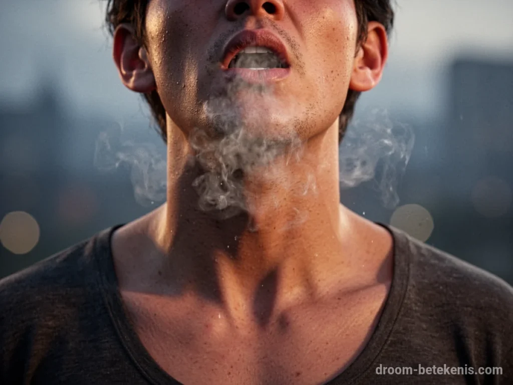 Dromen over Hoest : betekenis en droominterpretatie
