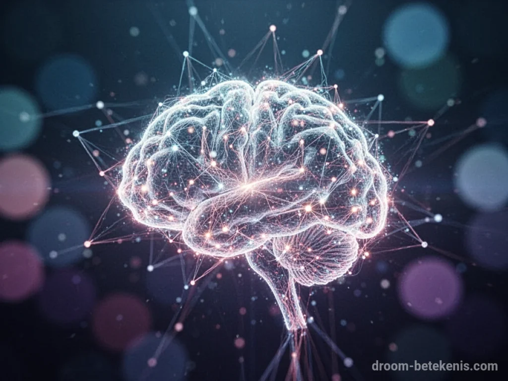 Dromen over Intelligentie : betekenis en droominterpretatie