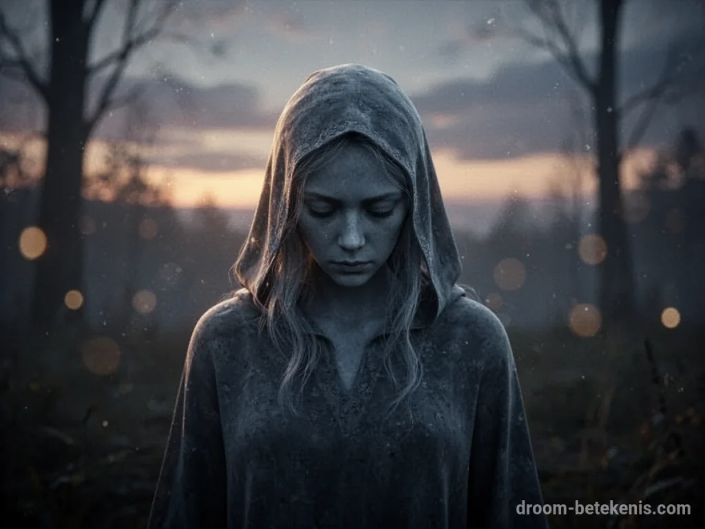 Dromen over Melancholie : betekenis en droominterpretatie