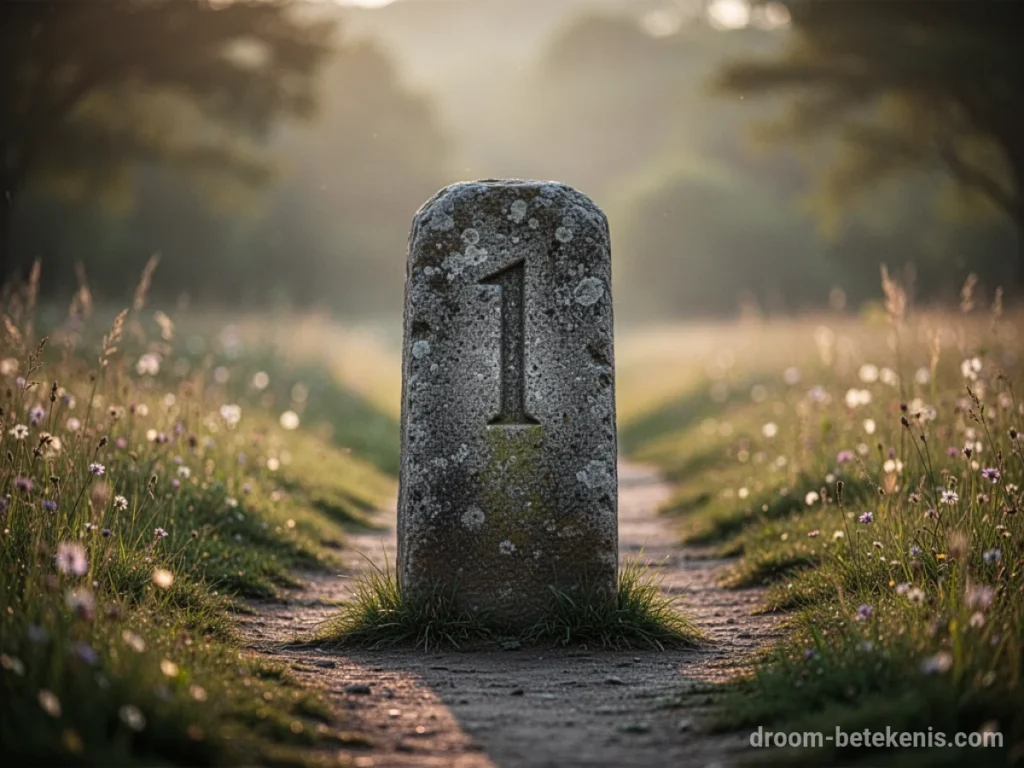 Dromen over Mijl : betekenis en droominterpretatie