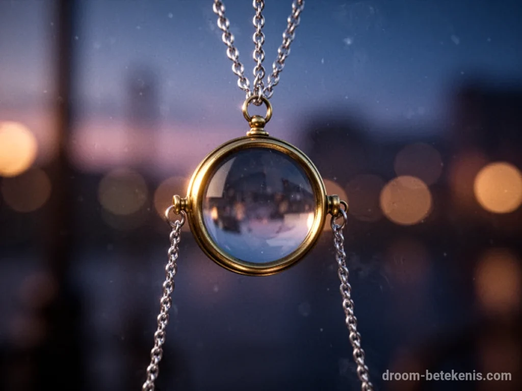 Dromen over Monocle : betekenis en droominterpretatie