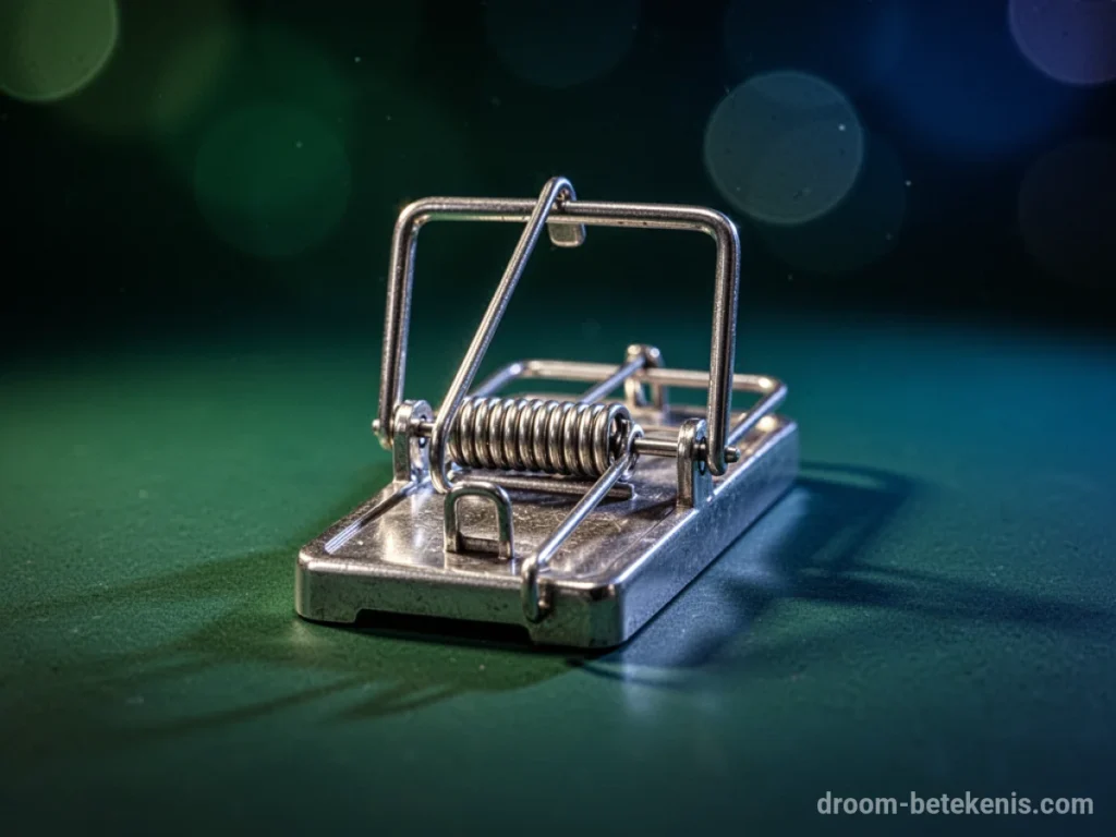 Dromen over Muizenval : betekenis en droominterpretatie