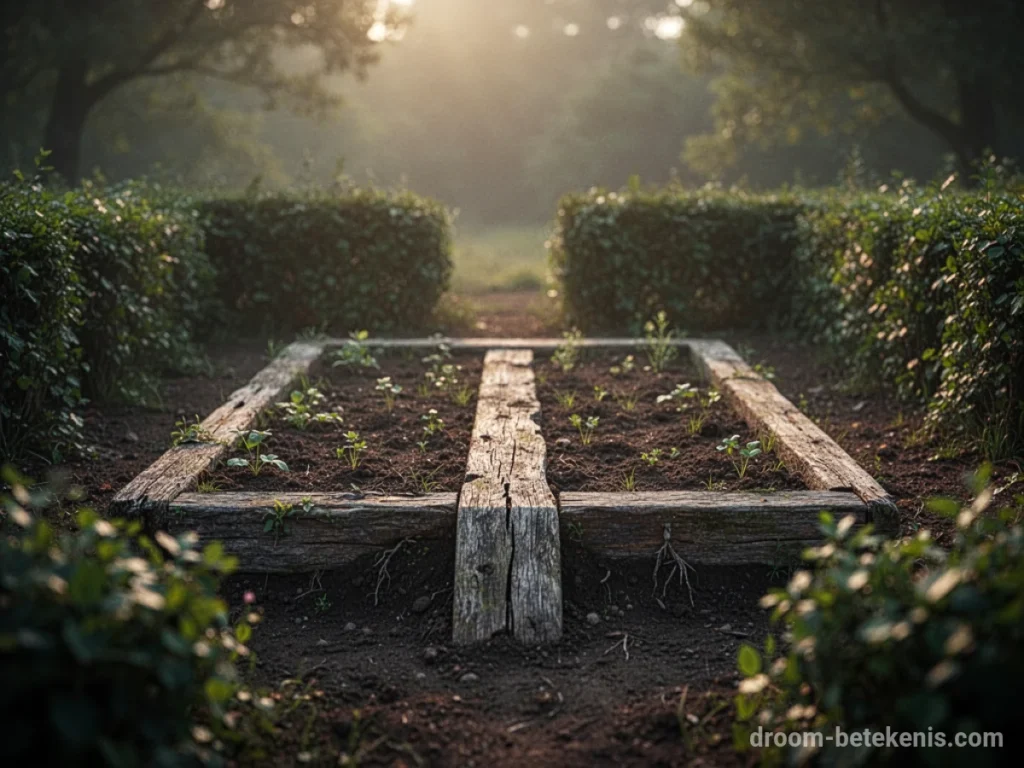 Dromen over Perceel : betekenis en droominterpretatie