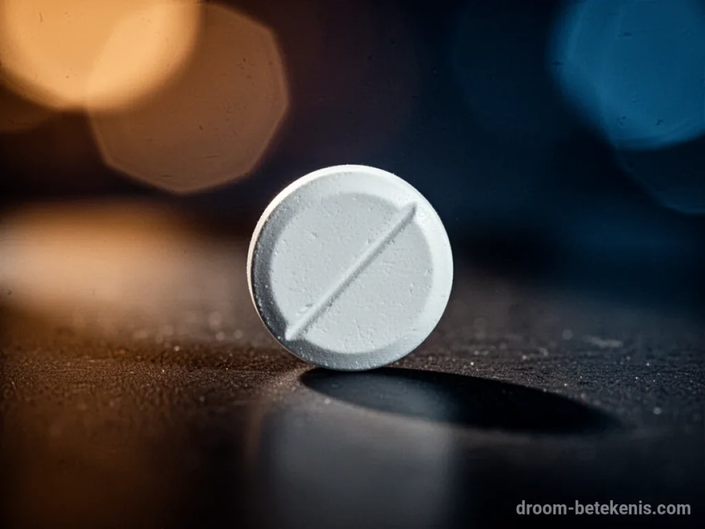 Dromen over Pijnstiller : betekenis en droominterpretatie