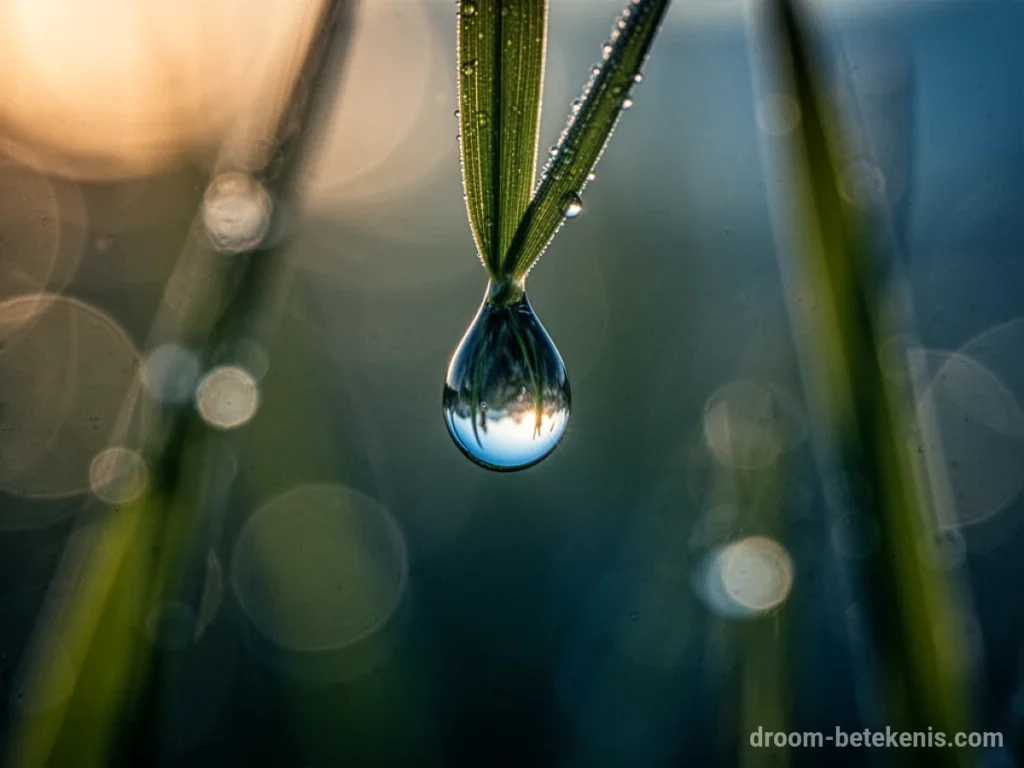 Dromen over Repetitie : betekenis en droominterpretatie