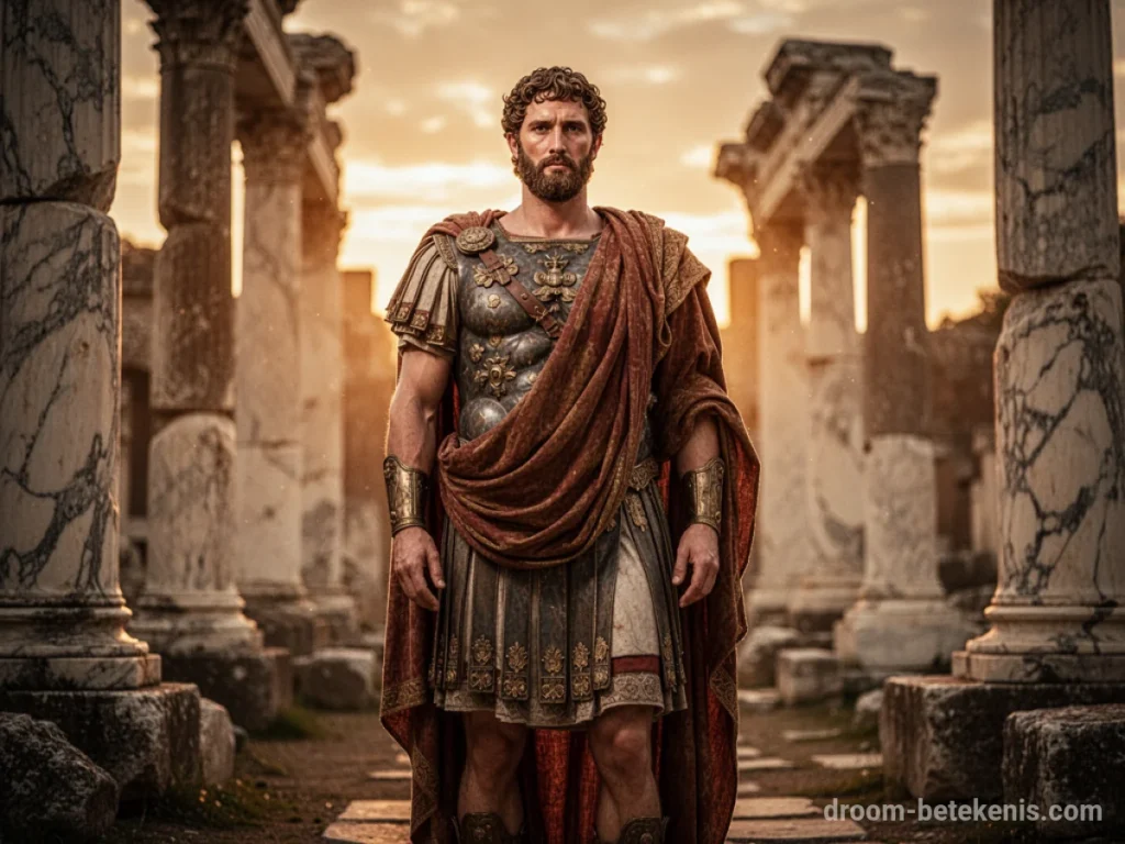 Dromen over Roman : betekenis en droominterpretatie