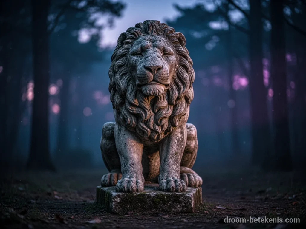 Dromen over Sculptuur : betekenis en droominterpretatie