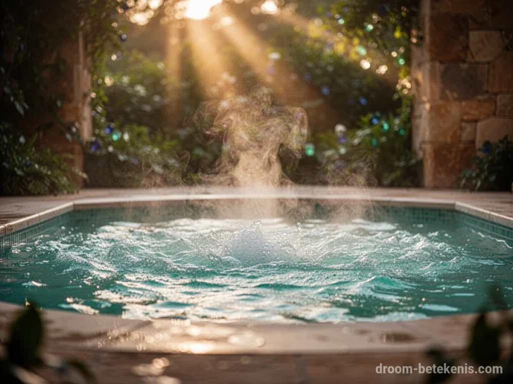 Dromen over Spa : betekenis en droominterpretatie