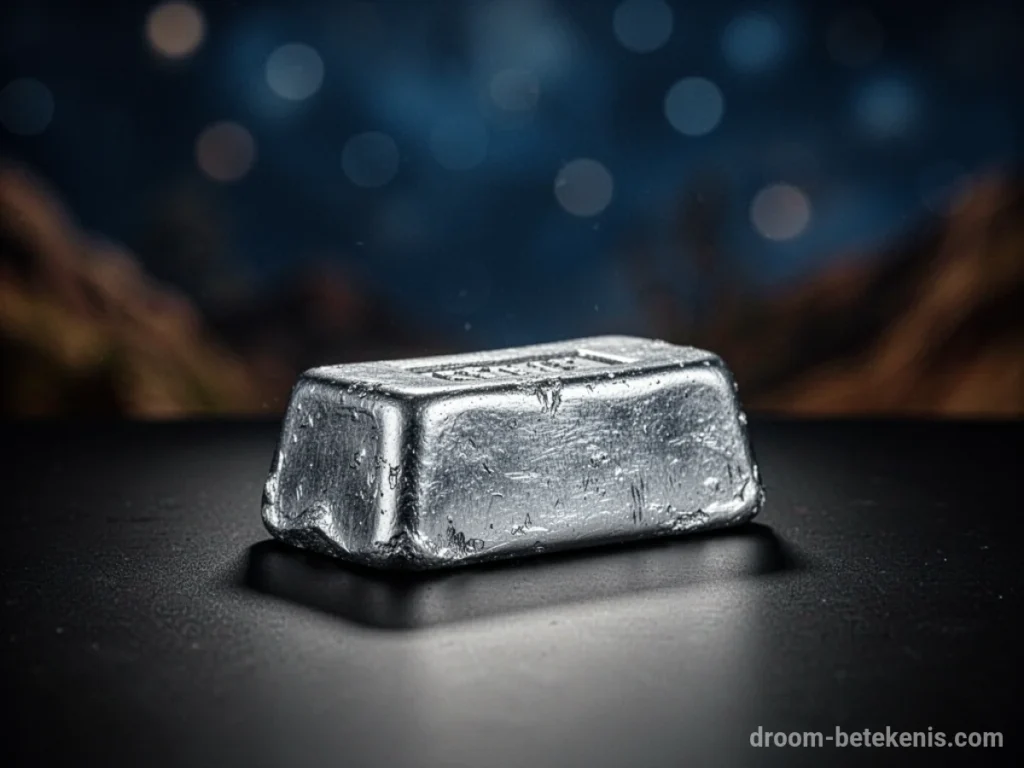 Dromen over Tin : betekenis en droominterpretatie