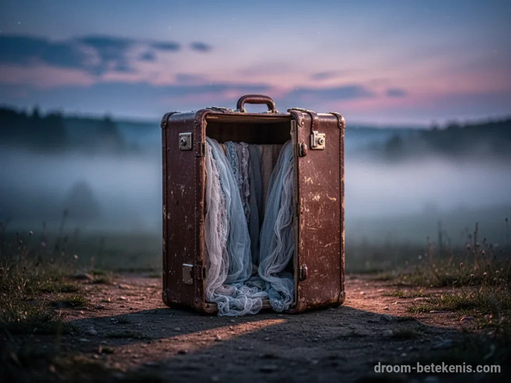 Dromen over Trip : betekenis en droominterpretatie