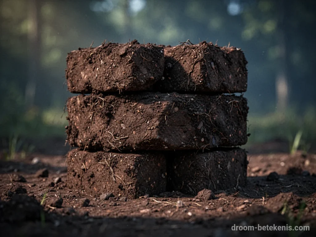 Dromen over Turf : betekenis en droominterpretatie