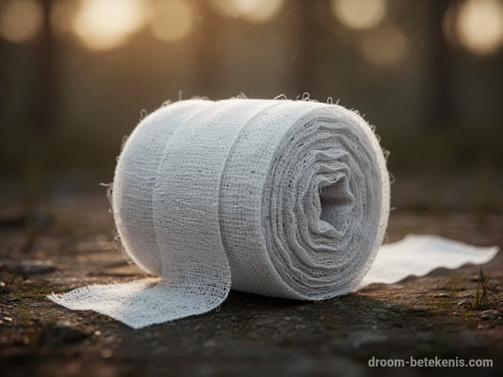 Dromen over Verband : betekenis en droominterpretatie
