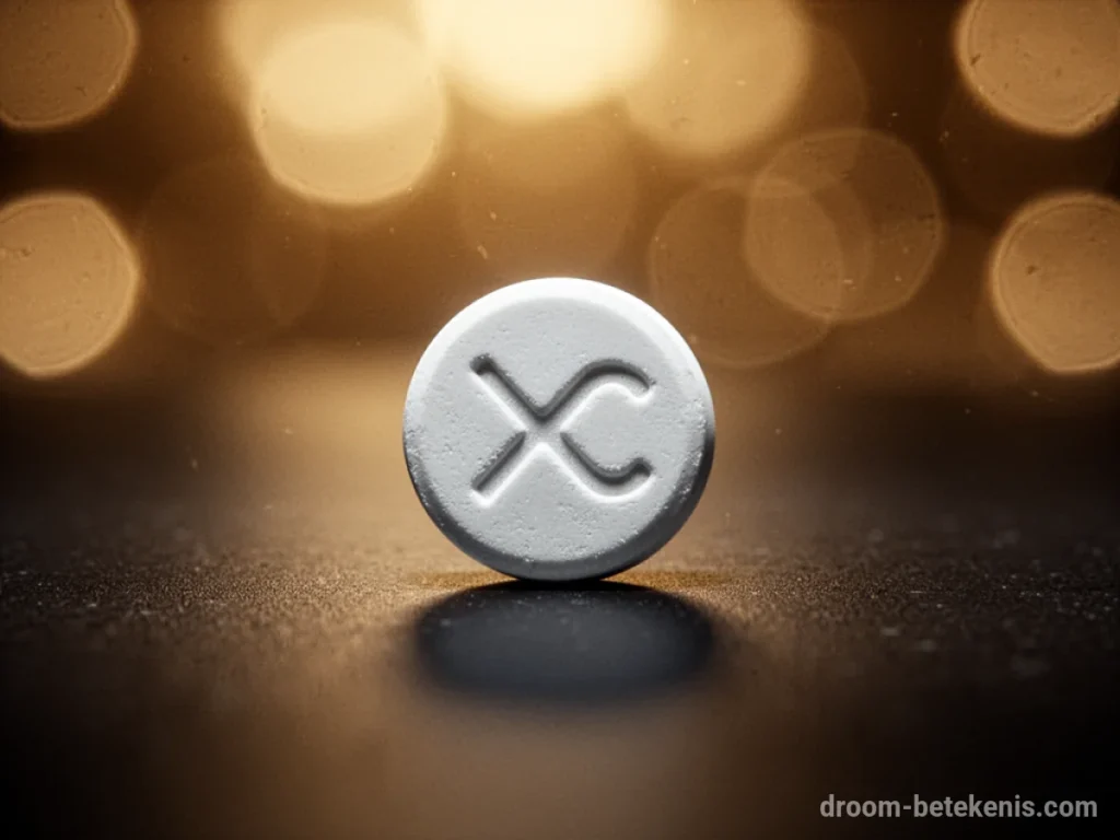 Dromen over XTC : betekenis en droominterpretatie
